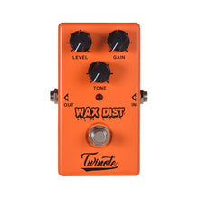 Load image into Gallery viewer, Twinote Guitar Pedal 4 Effects Chorus Low Noise/ Overdrive/ High Gain/ Simulator Guitar Effect Pedal
