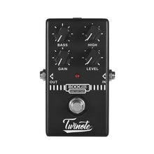 Load image into Gallery viewer, Twinote Guitar Pedal 4 Effects Chorus Low Noise/ Overdrive/ High Gain/ Simulator Guitar Effect Pedal
